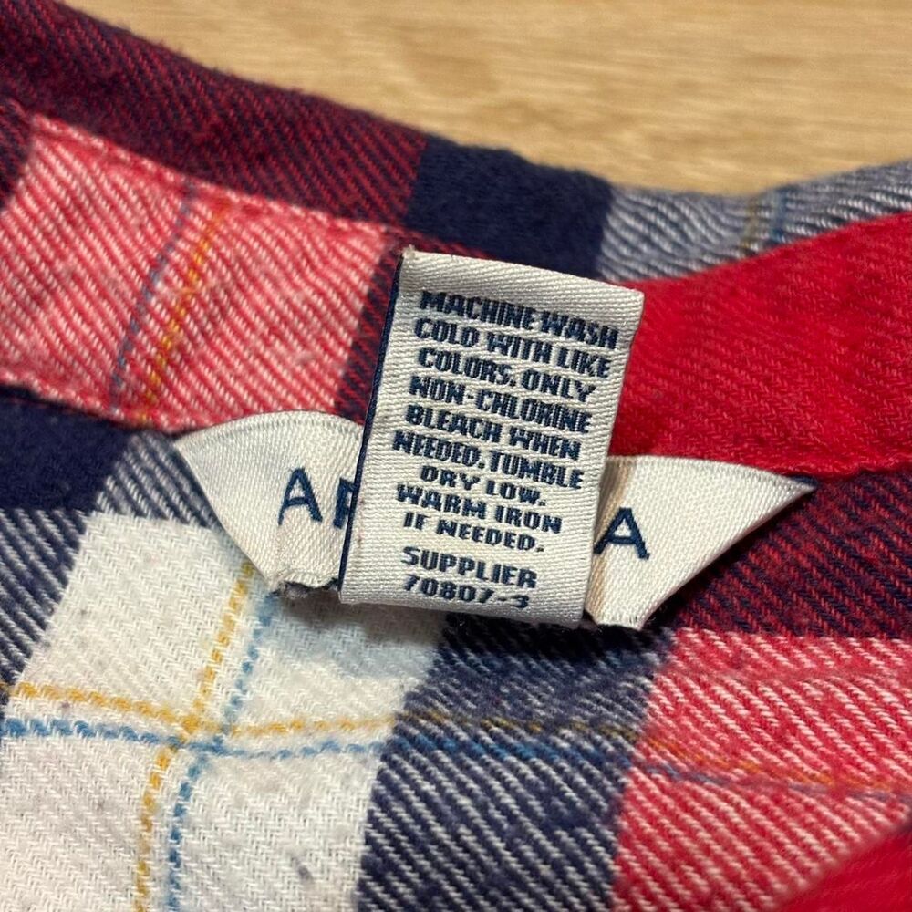 Arizona Women's multi Shirt - Picture 5 of 6